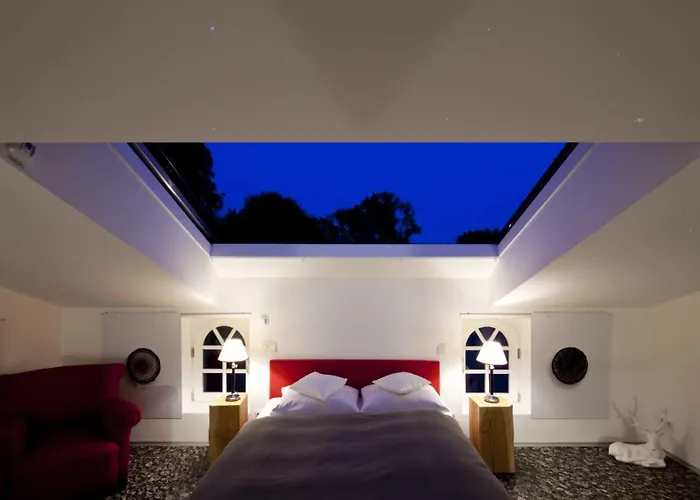 Schloss Hertefeld & Hertefeldhof