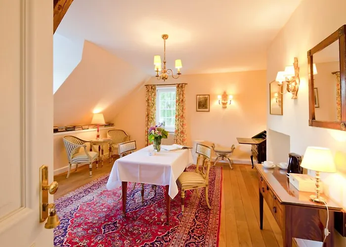 Schloss Hertefeld & Hertefeldhof 4* Weeze