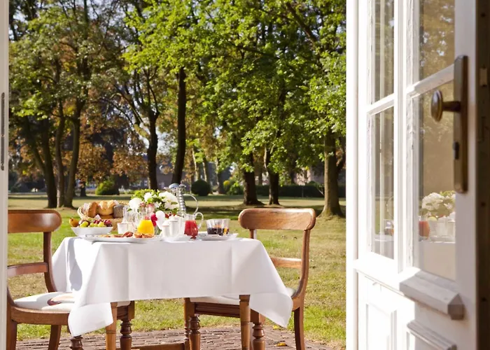 Schloss Hertefeld & Hertefeldhof