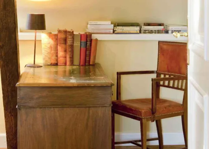 Schloss Hertefeld & Hertefeldhof Hotel Weeze