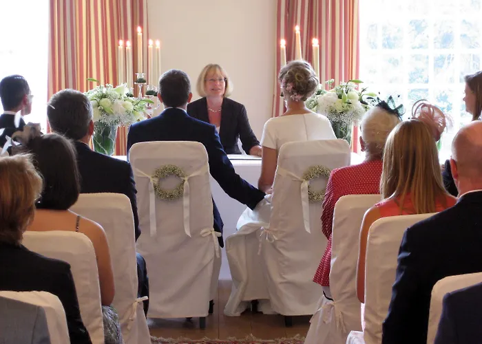 Hotel Schloss Hertefeld & Hertefeldhof