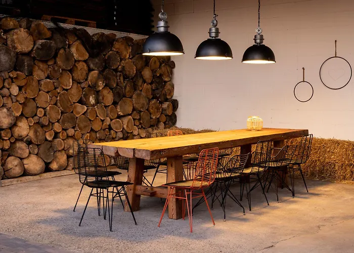 Hotel Schloss Hertefeld & Hertefeldhof Weeze