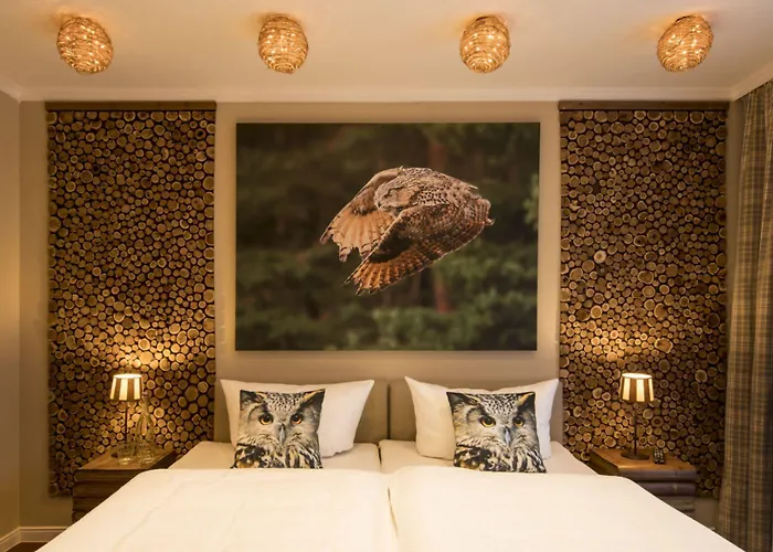 Schloss Hertefeld & Hertefeldhof Weeze